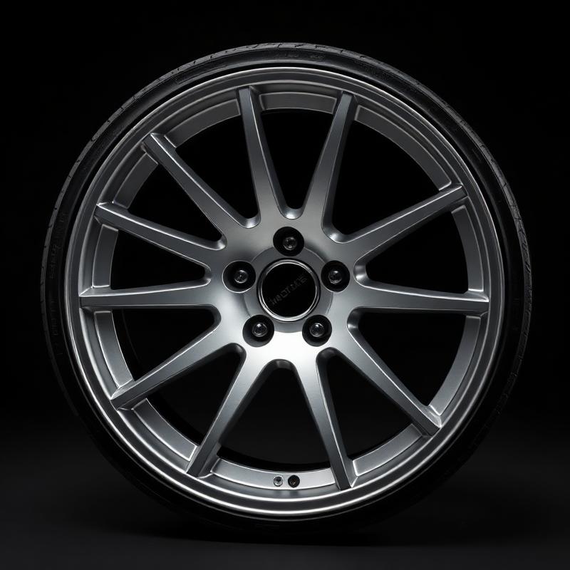 Диск OZ Racing Ultraleggera HLT 18"